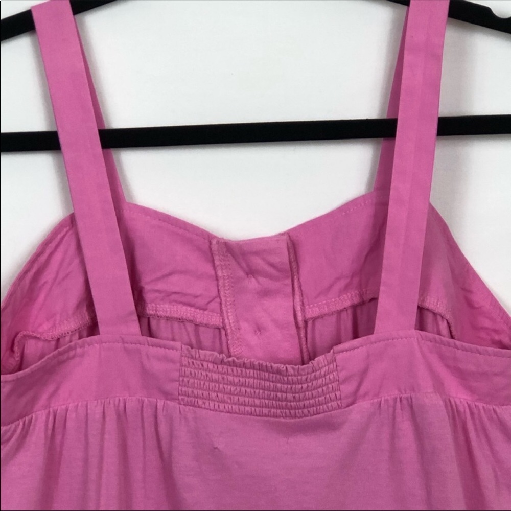 Maurices Button Front Tank - Picture 7 of 11